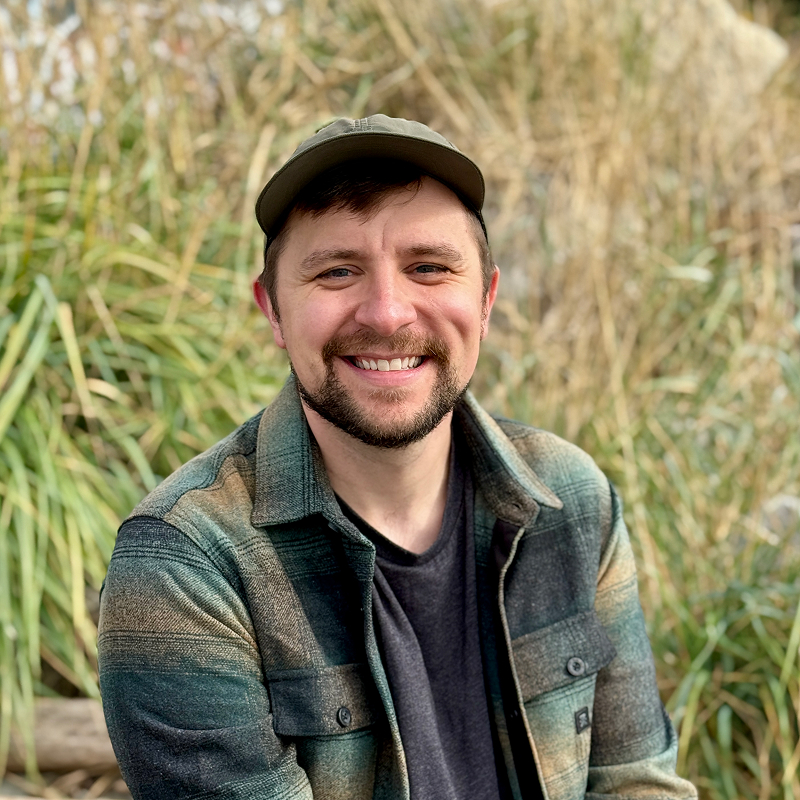 Jesse Snyder